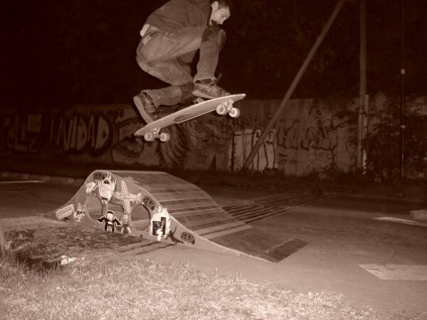 Tabla Skate 35" - Image 6