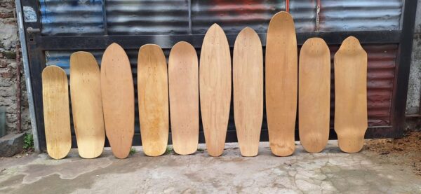 Tabla Skate 35" - Image 5